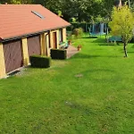 Apartman Dom Colonia *