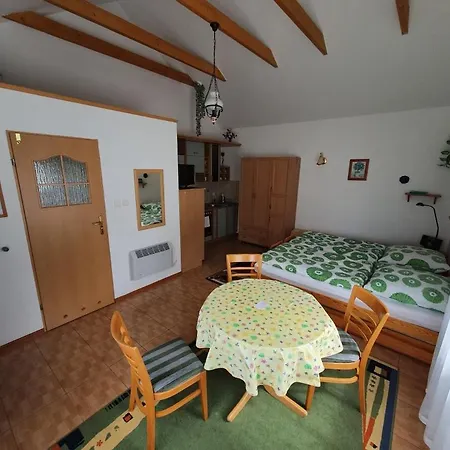 דירה Dom Colonia