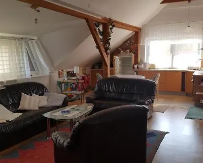 Dom Colonia דירה *