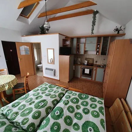 Dom Colonia Zarnowska