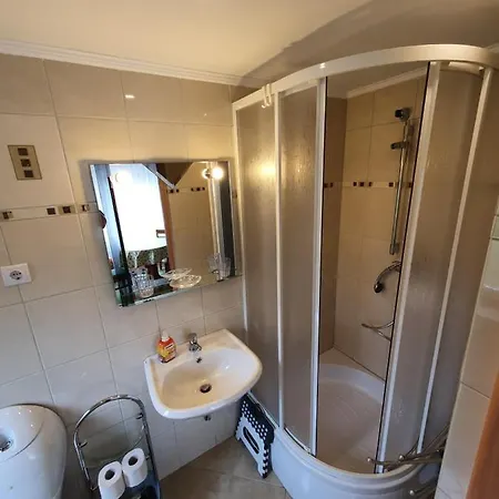 Dom Colonia * Zarnowska