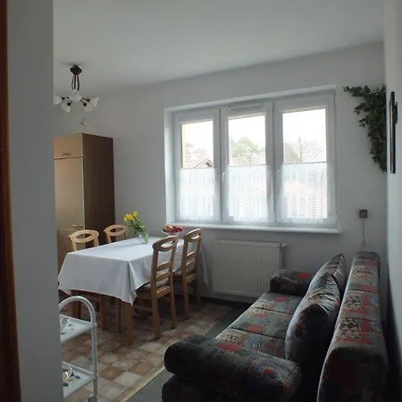 Dom Colonia דירה