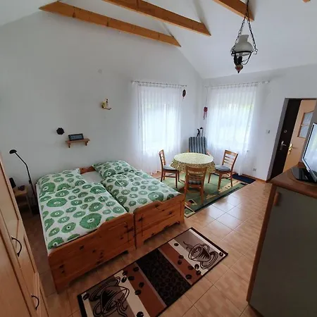 דירה Dom Colonia