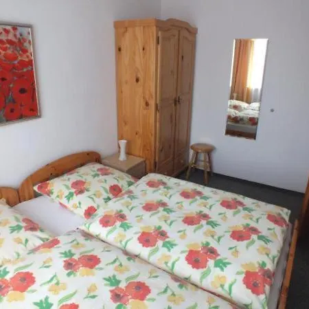 شقة Dom Colonia *