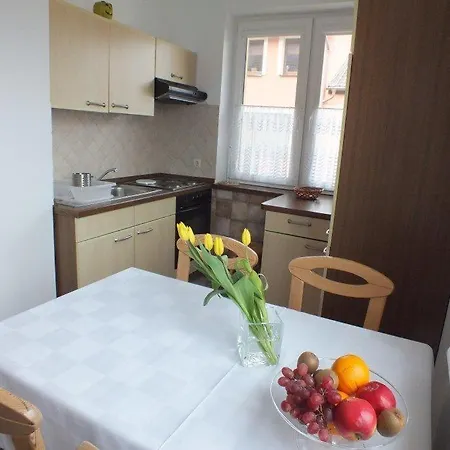 דירה Dom Colonia