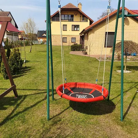 דירה Dom Colonia *