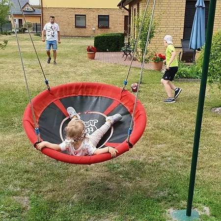 Dom Colonia דירה Zarnowska