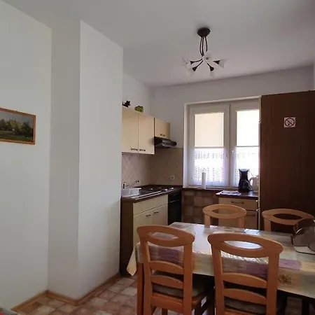 Dom Colonia شقة Zarnowska