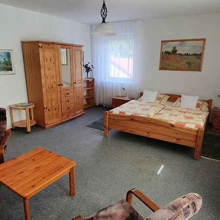 דירה Dom Colonia *