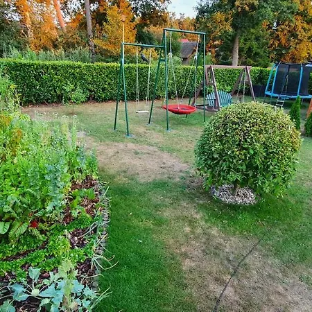 شقة Dom Colonia *