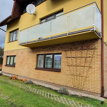 Dom Colonia * Zarnowska