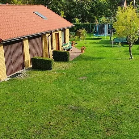 شقة Dom Colonia *