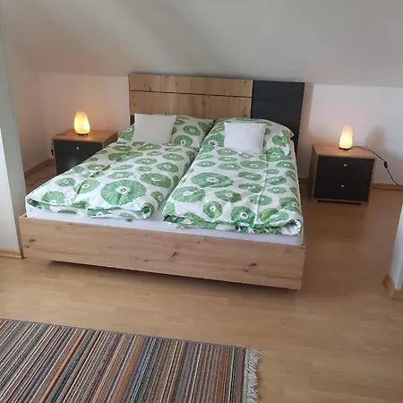 Dom Colonia דירה