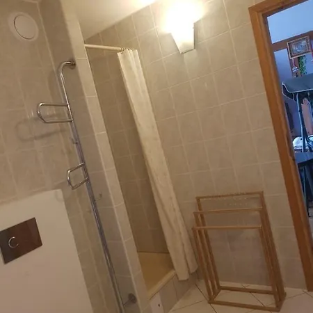 شقة Dom Colonia *