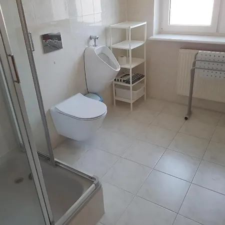 דירה Dom Colonia Zarnowska