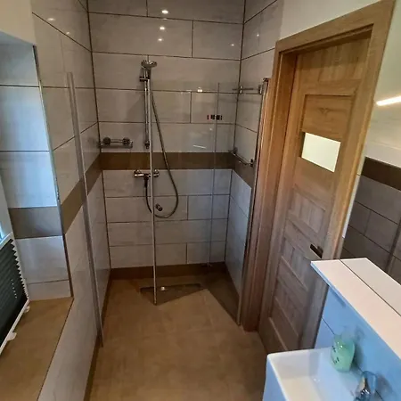 Dom Colonia דירה Zarnowska