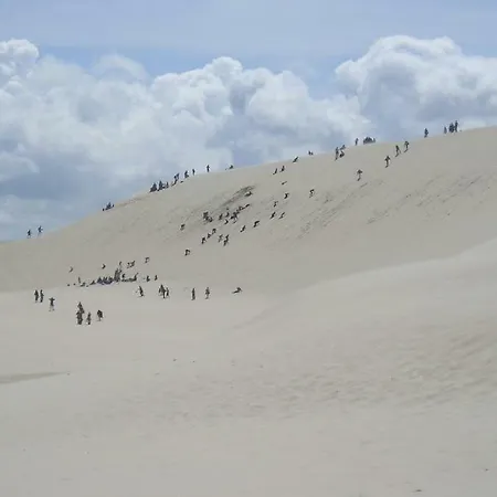 דירה Dom Colonia