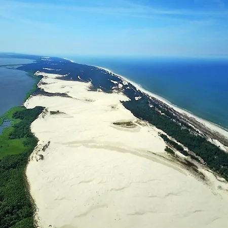 Dom Colonia Zarnowska