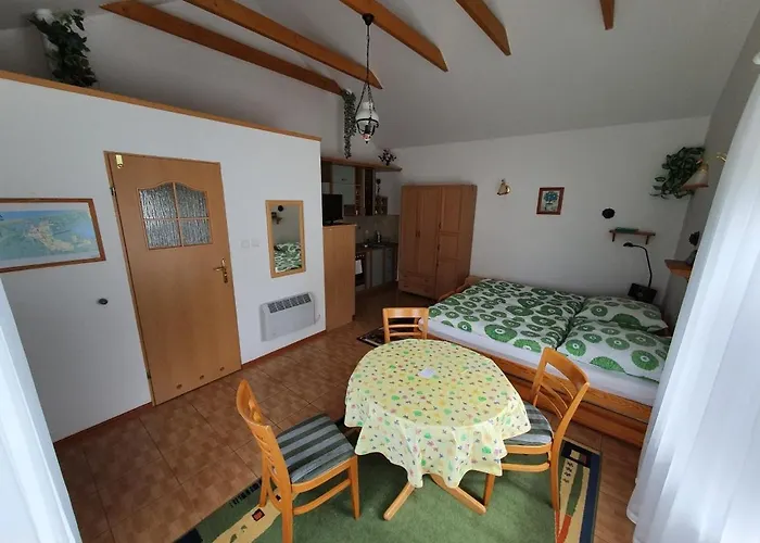 Апартаменты Dom Colonia