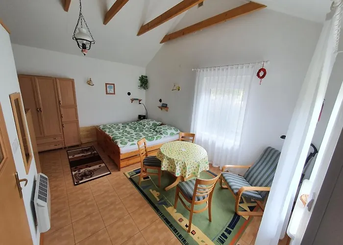 Апартаменты Dom Colonia Zarnowska