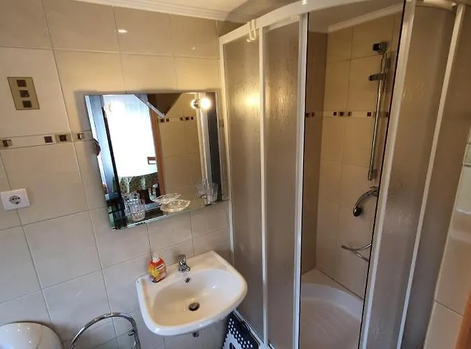 Dom Colonia * Zarnowska