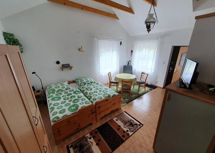 Апартаменты Dom Colonia