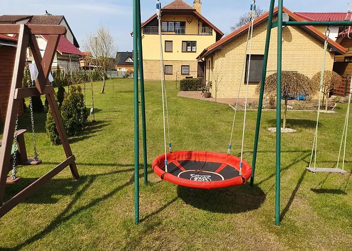 Апартаменты Dom Colonia *