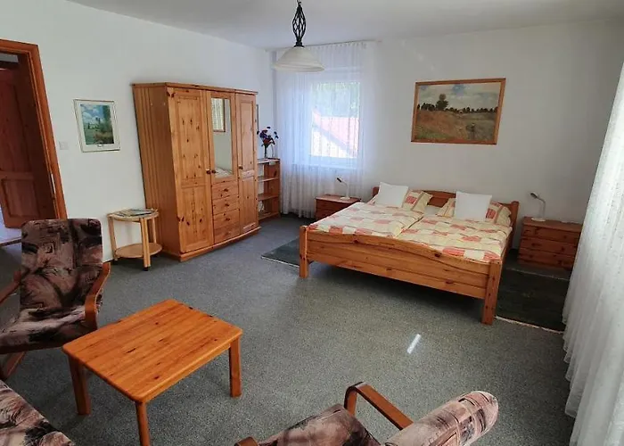 Апартаменты Dom Colonia *