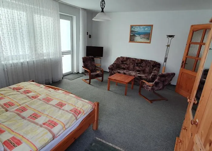 Апартаменты Dom Colonia