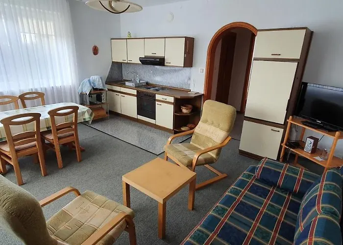 Dom Colonia Апартаменты Zarnowska