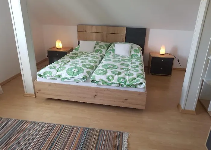 Dom Colonia Апартаменты