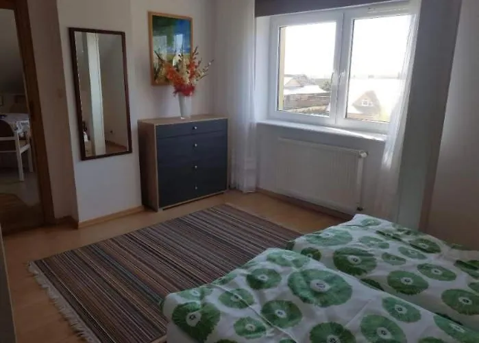 Dom Colonia Zarnowska