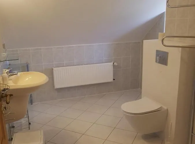 Dom Colonia Апартаменты