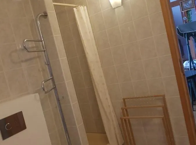 Апартаменты Dom Colonia *