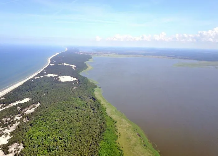 Dom Colonia Апартаменты