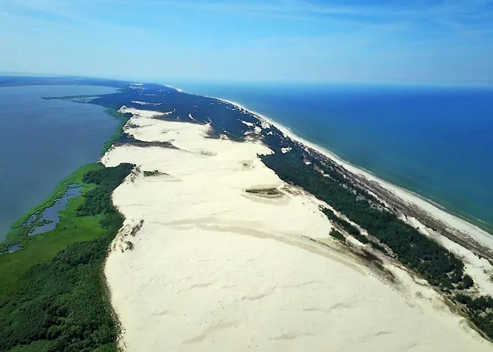 Dom Colonia Zarnowska